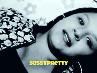 Sussypretty