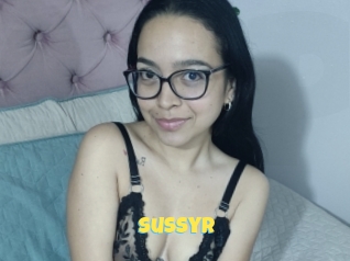 Sussyr