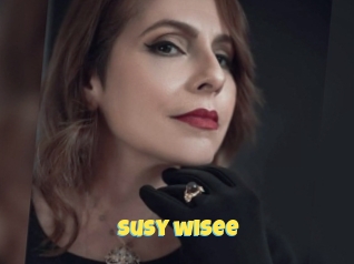 Susy_wisee