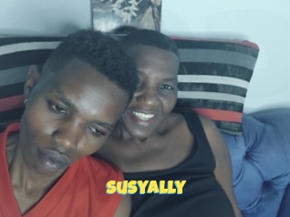 Susyally