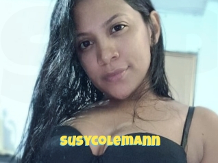 Susycolemann