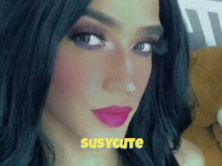 Susycute