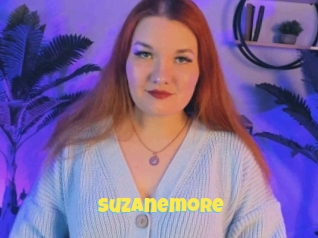 Suzanemore