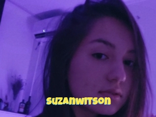 Suzanwitson