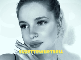 Suzettewhetsell