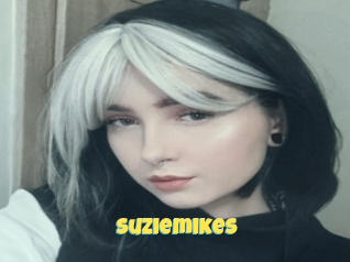 Suziemikes