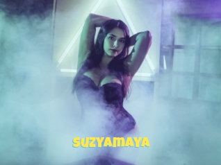 suzyamaya Sexe et Porno