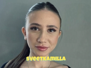 Sveetkamilla