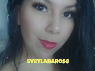 Svetlanarose