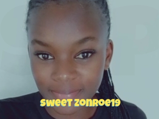 sweet_zonroe19 Sexe et Porno
