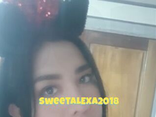 SweetALEXA2018