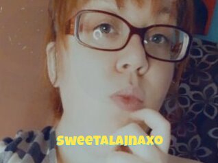 Sweetalainaxo
