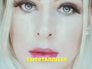 sweetanniele Sexe et Porno