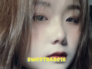 Sweetbabe18