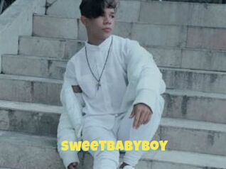 Sweetbabyboy