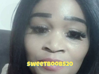 Sweetboobs20