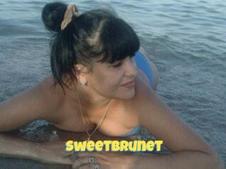 Sweetbrunet