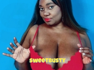 Sweetbusty