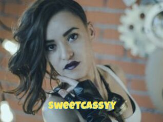 Sweetcassyy