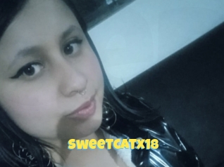 Sweetcatx18