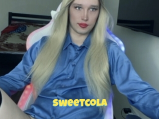 Sweetcola