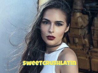 Sweetcrushlatin