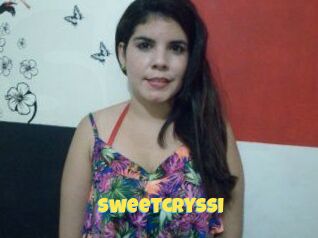 Sweetcryssi