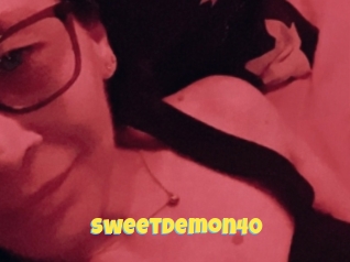 Sweetdemon40