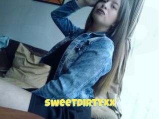 Sweetdirtyxx