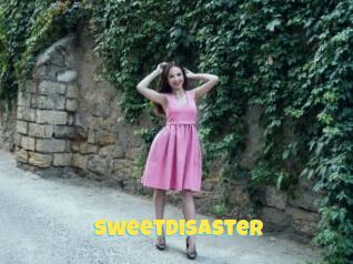 Sweetdisaster