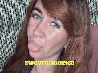 Sweetember168