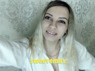 Sweetemily