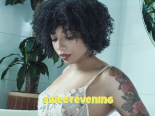 sweetevening Sexe et Porno