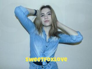 Sweetfoxlove