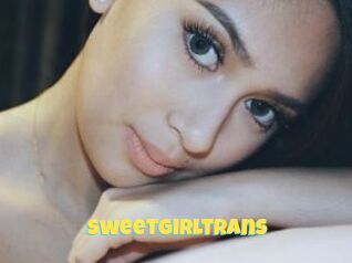 Sweetgirltrans