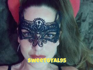 sweetgyal95 Sexe et Porno