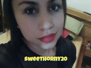 Sweethorny20