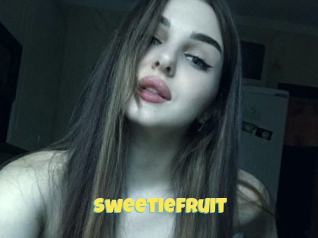 Sweetiefruit