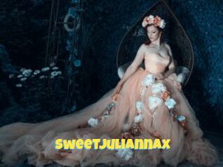 Sweetjuliannax