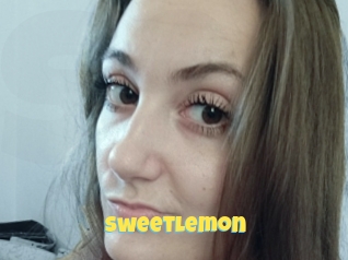 Sweetlemon