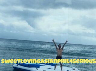 Sweetlovingasianphil4serious