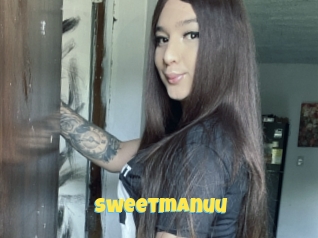 sweetmanuu Sexe et Porno