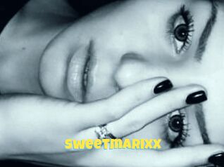Sweetmarixx