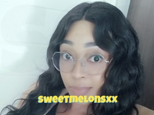 Sweetmelonsxx
