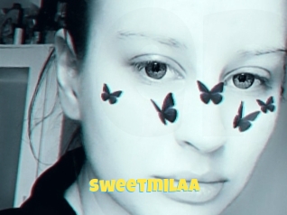 Sweetmilaa