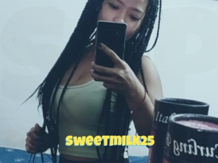 Sweetmilk25