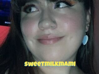 Sweetmilkmami