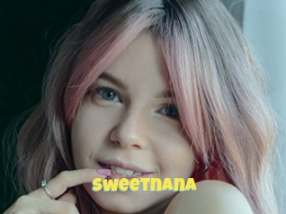 Sweetnana