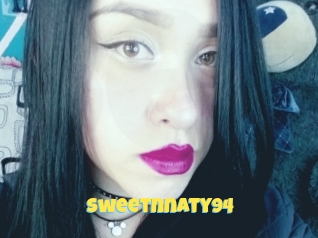 Sweetnnaty94