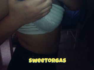 Sweetorgas